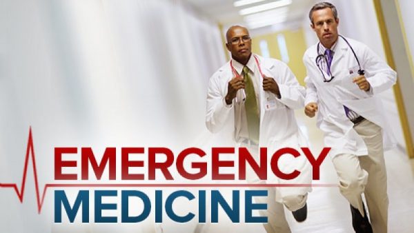Emergency Medicine Medicine Academy USMLE & Board Videos
