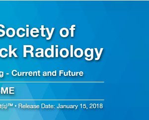 2018 American Society of Head and Neck Radiology