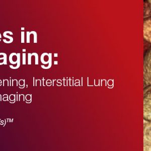 2020 Updates in Thoracic Imaging: Highlighting Lung Screening, Interstitial Lung Disease, and Cardiac Imaging