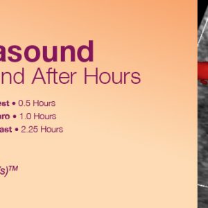 2019 Clinical Ultrasound Featuring Ultrasound After Hours