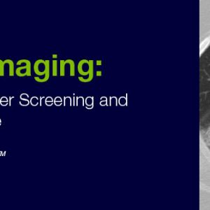 2020 Lung Imaging: Highlighting Lung Screening and Interstitial Lung Disease