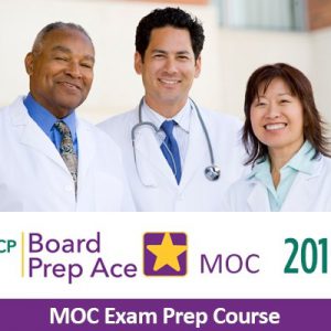 ACP Maintenance Of Certification (2019)