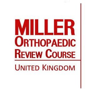 Miller Orthopaedic Review Courses (2016)