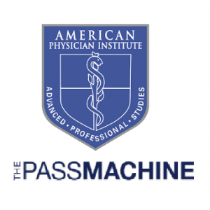 The Passmachine Cardiovascular Disease Board Review 2020