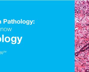 Classic Lectures in Pathology: What You Need to Know: Lung Pathology 2018