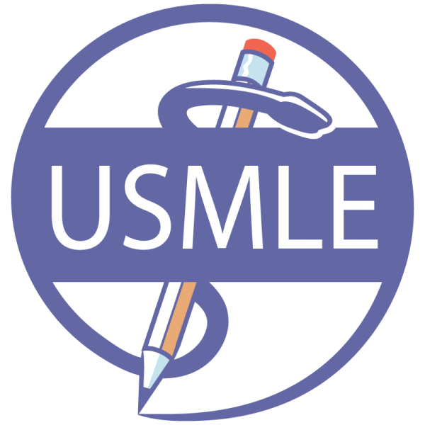 Draw it to Know it : USMLE/COMLEX - Step 1