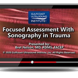 Gulfcoast Focused Assessment with Sonography in Trauma