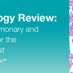 2020 Pathology Review: Genitourinary, Pulmonary and Neuropathology for the General Pathologist