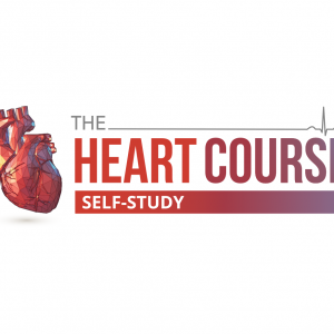 The Heart Course And ECG Workshop 2019