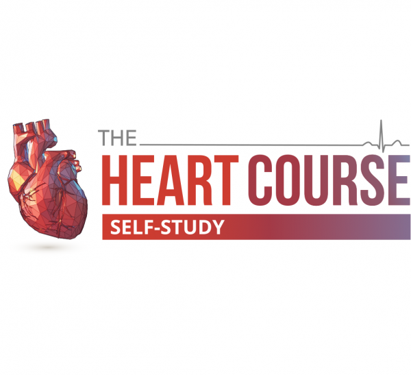 The Heart Course And ECG Workshop 2019