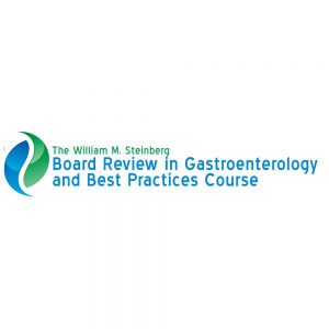 2020 William M. Steinberg Board Review In Gastroenterology