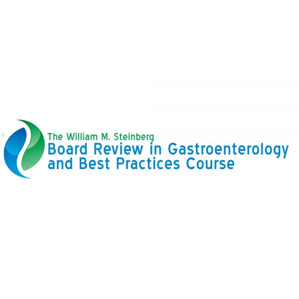 2020 William M. Steinberg Board Review In Gastroenterology