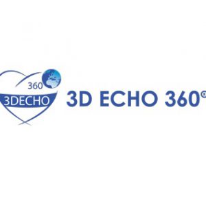 3D ECHO 360° – Full Scientific Program