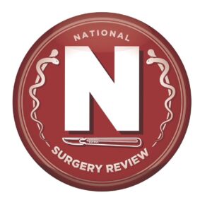 National Surgery Review General Surgery Qualifying Board Exam Review Courses 2019
