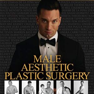Dr. Steinbrech Male Aesthetic Plastic Surgery 2020 (+Videos)