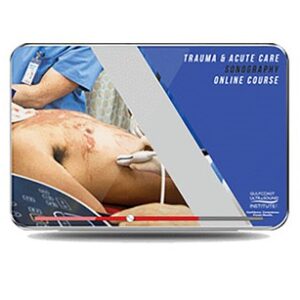 Gulfcoast Trauma & Acute Care Sonography 2019