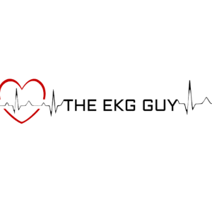 The EKG GUY: Ultimate EKG Breakdown Course 2021