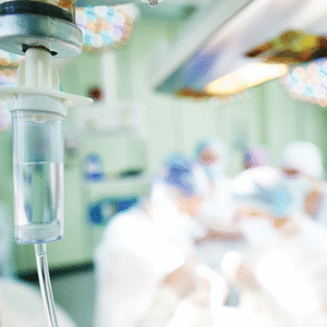 Comprehensive Review of Pediatric Anesthesiology 2021