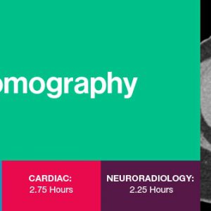 Computed Tomography 2021: National Symposium