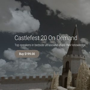 Castlefest 20 On Demand 2020