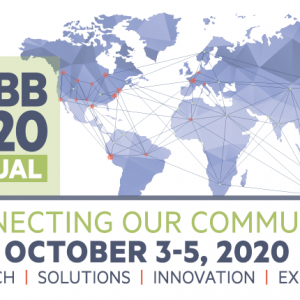 2020 AABB (American Association of Blood Banks) Annual Meeting On-Demand
