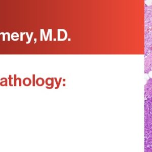 2021 Expert Series with Elizabeth Montgomery, M.D.: Gastrointestinal Pathology: A One-On-One Tutorial