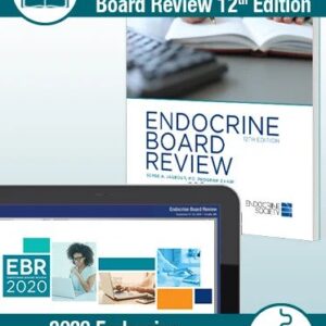 Endocrine Board Review 12th Edition 2020