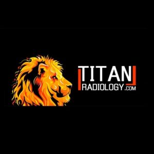 TitanRadiology Core Radiology Qbank 2021