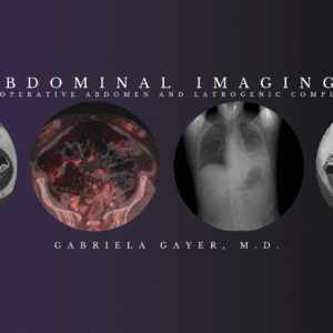CME Science : Abdominal Imaging 2020