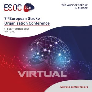 ESOC 2021 Stroke Conference