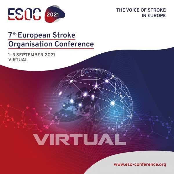 ESOC 2021 Stroke Conference