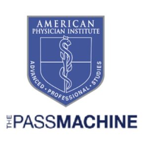 The Passmachine Internal Medicine Board Review Question Bank 2021