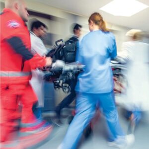 UCSF Emergency and Trauma Imaging 2021