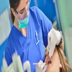 gIDEdental Deep Dive into the Elements of the Dental Hygiene Practice