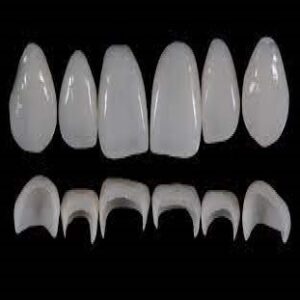gIDEdental Gidedental Prosthetic Rehabilitation on Natural Teeth 2020