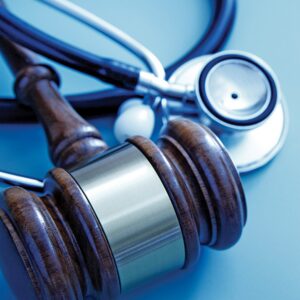 Risk Management for Medical Practitioners 2022