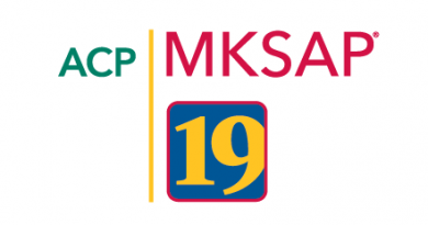 MKSAP 19 Complete Flashcards | Medicine Academy | USMLE & Board Videos