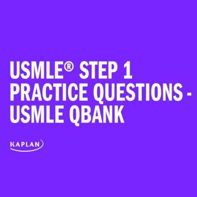 Kaplan USMLE Step 1 Qbank 2022 (Organ-wise)