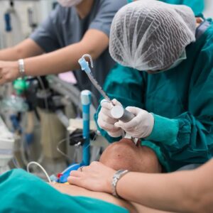 Command the Airway with Rich Levitan : An Emergency Airway Masterclass