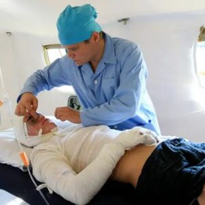 Managing Burns The essentials of Pathophysiology, Assessment and Management of Major and Minor burn injuries