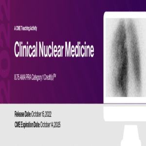 2022 Clinical Nuclear Medicine