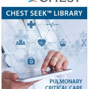 CHEST SEEK Library 2022