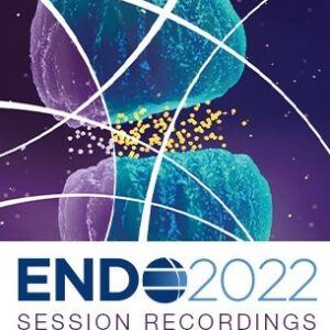 ENDO 2022 Session Recordings