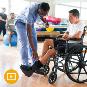 NYU Langone Comprehensive Review of Physical Medicine and Rehabilitation 2023