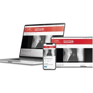 AAOS Annual Meeting On Demand 2023