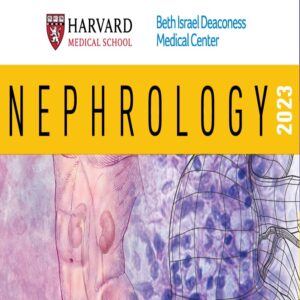 Harvard Comprehensive Review of Nephrology 2023