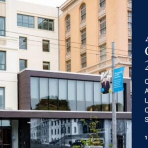 UCSF Addiction Conference 2023