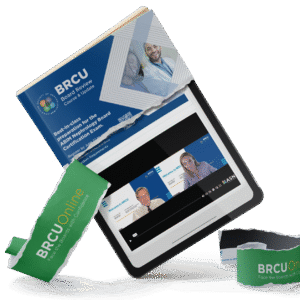 ASN Board Review Course & Update 2023 (BRCU 2023)