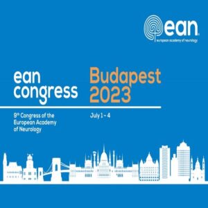 EAN 2023 – 9th Congress of the European Academy of Neurology