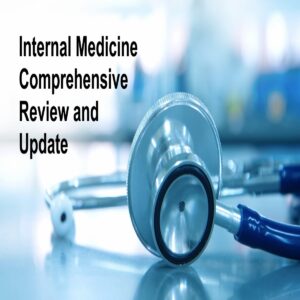 Harvard Internal Medicine Comprehensive Review and Update 2023